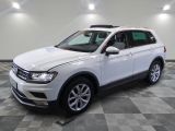 volkswagen tiguan 2 0tdi turbodies 4mot at
