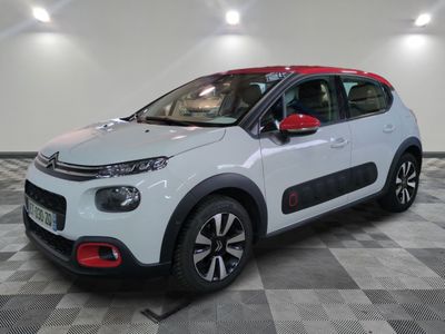 citroen 1 2 puretech puretech puretech 5p manual