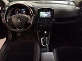 a picture of the interior of a small car
