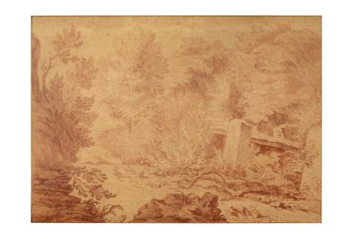 Louis I DE SILVESTRE (Paris, 1669 – 1740, Paris)