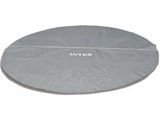 Couverture gonflable Infltex pour piscines hors sol