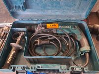 Perforateur MAKITA filaire (fonctionne)
