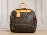 louis vuitton monogram canvas backpack