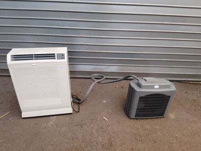 Climatiseur split TECHNIBEL SCDF134C5IAA