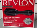 Revlon One-Step Volumiser : la puissance d'un sèche-cheveux