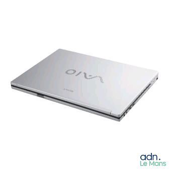 Lot de 6 ordinateurs portables de marque : Sony, Toshiba, De…
