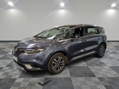 RENAULT - ESPACE V BLUE DCI 160 EDC ZEN - GO - Mise en service: 29/06/ - Photo 1