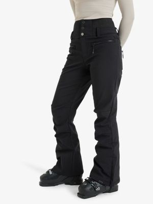 Pantalon de snow technique pour Femme modèle Rising H… - Photo 1