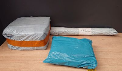 Lot de 3 colis Mystere (Retour Amazon,NPAI, Adresse incomple…