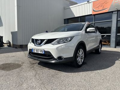 Nissan X - Trail 2.0 d - CT AWD 4x4 AT