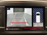 an image of a car ' s rear view camera