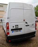 RENAULT Master Red VAN-DWD-3t5-E6-L3H - 1e mise en circulati… (photo 5)