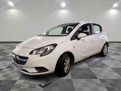 OPEL - CORSA 1.4 90 CH EDITION - ES - Mise en service: 23/04…