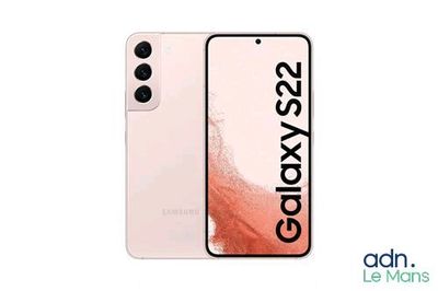 Le Samsung Galaxy S21 est le premier smartphone à être commercialisé en Inde