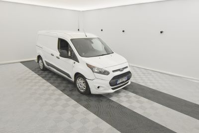 FORD TRANSIT CONNECT L2 1.5 TDCI120 TREND. Pour obtenir le c…