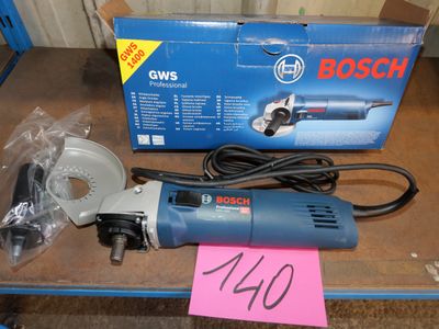 a box of tools sitting on a table with a price tag