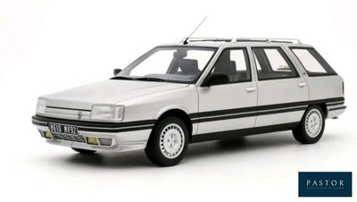 the car is white with black stripes on the side of it