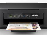Imprimante jet d'encre tout-en-un Epson EcoTank