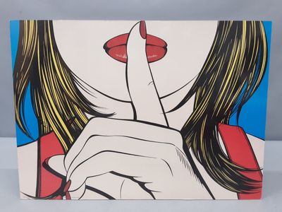 IKEA : Deborah Azzopardi. 50X70 cm