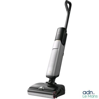 Aspirateur balai laveur - MOVA - X4 PRO - Retour client vend…