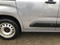 PEUGEOT PARTNER FOURGON M 650 KG BLUEHDI 130 S&S EAT8 - Genr… (photo 6)