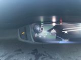 a picture of a car dashboard showing the speed of the car