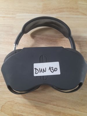 DHN130// AIR PODS MAX 2. // retour client, non fonctionnel - Photo 1