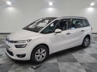 CITROEN - GRAND C4 PICASSO E-HDI 115 INTENSIVE - GO - Mise e…