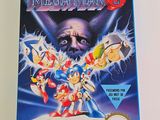 the box for mega man 3