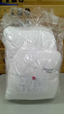 Couette, dimensions et grammage en photo - NEUVE sous bliste…