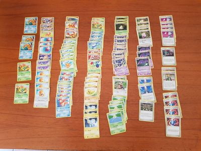 POKEMON - 100 cartes Vainqueurs suprêmes