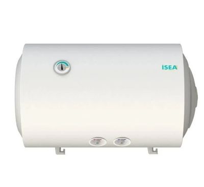 a white water heater on a white background