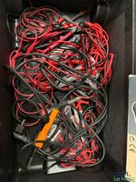 Lot de matériel de mesure électrique – Multimètres et valise… (photo 6)