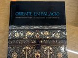 orientte en palacio, l'art des bijoux décoratifs