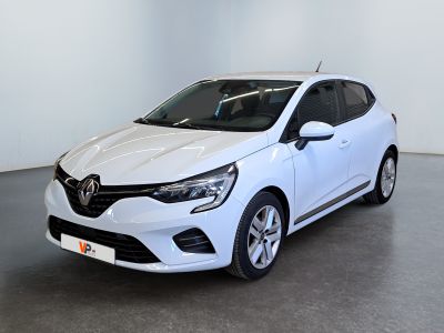 Renault Clio Societe Blue Dci 100 - 21n Business Reversible …