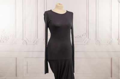 a black dress on a mannequin mannequin mannequin mannequin mannequin mannequin mannequin mannequin mannequin