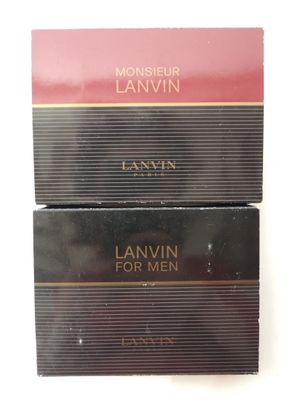 Lanvin Lanvin for Men EAP 50 ml