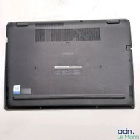 Ordinateur portable Dell Latitude 3400 Noir - Intel Core I5-… (photo 6)