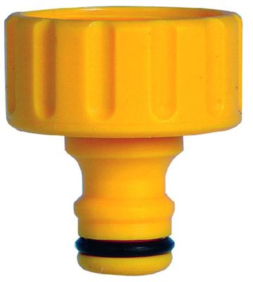 HOZELOCK-Raccord de robinet fileté-26/34 1 pouce-Connexion r…