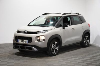 VP CITROEN C3 AIRCROSS 1.5 BLUEHDI 110ch SHINE - Dmec : 17/1…