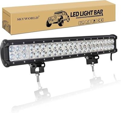 Barre lumineuse à LED Skyworld