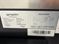 Matériel très récent : Vitrine horizontale GGM GASTRO KTBL 1… (photo 2)