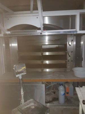 SUR DESIGNATION - 1 FOUR A SOLE PAVAILLER cyclotherme 2 door…