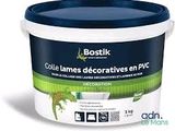 bostik collages decoratives pvc 1kg