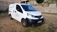 NISSAN NV200 1.5 DCI 90 - Genre : CTTE - Carrosserie : FG TD… (photo 3)