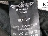 an image of a close up of a label on a jacket