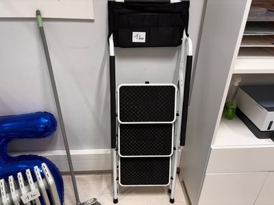 1 marche-pieds 3 marches - Photo 1