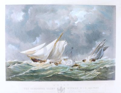 deux bateaux qui se trouvent à l'eau, l'un près de l'autre