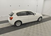 BMW 116 D LOUNGE 5P. Pour obtenir le contrôle technique ou l… (photo 4)