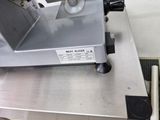 a machine that is sitting on top of a table